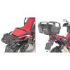 1156 FZ Montážní sada GIVI Monorack pro motocykly HONDA Africa Twin 2020